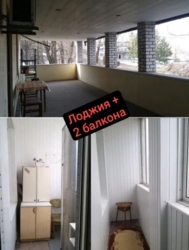 Продам 2-х комнатную квартиру / ДДЕГРЭС ( р-н Автошколы) фото 4 Продам 2-х комнатную квартиру / ДДЕГРЭС ( р-н Автошколы) фото 4