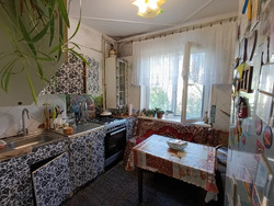 Продам 5-ти комнатную квартиру / Левый берег, 3м АН фото 8 Продам 5-ти комнатную квартиру / Левый берег, 3м АН фото 8