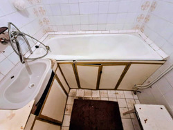 Продам 3-х комнатную квартиру / Левый берег, 3м. АН фото 6 Продам 3-х комнатную квартиру / Левый берег, 3м. АН фото 6