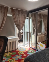 Продам 2-х комнатную квартиру / Левый берег, 3м. фото 1 Продам 2-х комнатную квартиру / Левый берег, 3м. фото 1