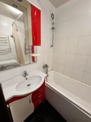 Продам 1 комнатную квартиру/ Левый берег, 11 м АН фото 7 Продам 1 комнатную квартиру/ Левый берег, 11 м АН фото 7