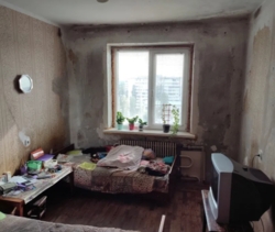 Продам 2-х комнатную квартиру / Левый берег,1м. фото 2 Продам 2-х комнатную квартиру / Левый берег,1м. фото 2