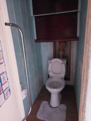 Продам 3-х комнатную квартиру / Центр фото 7 Продам 3-х комнатную квартиру / Центр фото 7