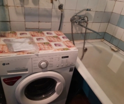 Продам 2-х комнатную квартиру / Левый берег,1м фото 5 Продам 2-х комнатную квартиру / Левый берег,1м фото 5