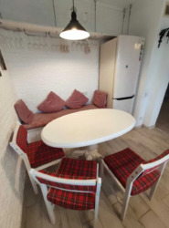 Продам 4-х комнатную квартиру / Левый берег, 10м фото 7 Продам 4-х комнатную квартиру / Левый берег, 10м фото 7