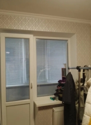 Продам 4-х комнатную квартиру / Левый берег, 10м. фото 3 Продам 4-х комнатную квартиру / Левый берег, 10м. фото 3