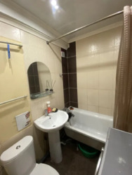 Продам 2-х комнатную квартиру/ Вокзал ( Юбилейный) АН фото 15 Продам 2-х комнатную квартиру/ Вокзал ( Юбилейный) АН фото 15