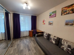 Продам 2-х комнатную квартиру / Центр фото 4 Продам 2-х комнатную квартиру / Центр фото 4