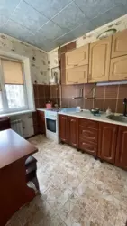 Продам 3-х комнатную квартиру на левом берегу / 1 мкр. фото 5 Продам 3-х комнатную квартиру на левом берегу / 1 мкр. фото 5