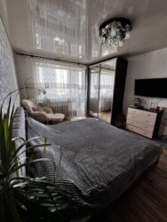 Продам 2-х комнатную квартиру / Левый берег, 3м. фото 2 Продам 2-х комнатную квартиру / Левый берег, 3м. фото 2