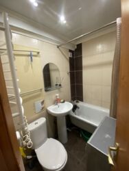 Продам 2-х комнатную квартиру/ Вокзал ( Юбилейный) АН фото 19 Продам 2-х комнатную квартиру/ Вокзал ( Юбилейный) АН фото 19