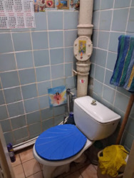 Продам 2-х комнатную квартиру / Центр( ДДГРС) фото 12 Продам 2-х комнатную квартиру / Центр( ДДГРС) фото 12