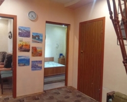 Продам 3-х комнатную квартиру /Левый берег, 5м. фото 7 Продам 3-х комнатную квартиру /Левый берег, 5м. фото 7