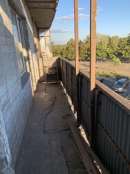 Продам 2-х комнатную квартиру / Левый берег,9м. фото 4 Продам 2-х комнатную квартиру / Левый берег,9м. фото 4