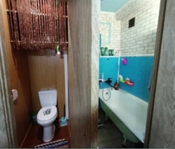 Продам 3-х комнатную квартиру/ Черемушки фото 13 Продам 3-х комнатную квартиру/ Черемушки фото 13