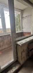 Продам 2-х комнатную кваартиру / Левый берег 1 м. фото 6 Продам 2-х комнатную кваартиру / Левый берег 1 м. фото 6