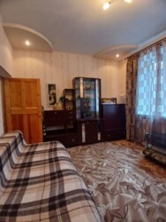 Продам 2-х комнатную квартиру / Днепрострой фото 1 Продам 2-х комнатную квартиру / Днепрострой фото 1