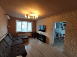 Продам 4-х комнатную квартиру / Левый берег, 10м фото 2 Продам 4-х комнатную квартиру / Левый берег, 10м фото 2