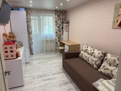 Продам 4-х комнатную квартиру / Левый берег. 2м. фото 2 Продам 4-х комнатную квартиру / Левый берег. 2м. фото 2