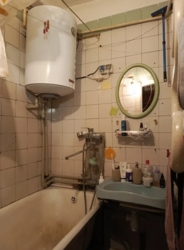 Продам 2-х комнатную квартиру + погреб / Вокзал фото 12 Продам 2-х комнатную квартиру + погреб / Вокзал фото 12