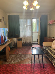 Продам 2-х комнатную квартиру / Левый берег, 4м фото 14 Продам 2-х комнатную квартиру / Левый берег, 4м фото 14