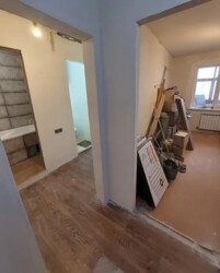 Продам 2-х комнатную квартиру на левом берегу / 4 мкр. фото 7 Продам 2-х комнатную квартиру на левом берегу / 4 мкр. фото 7
