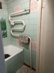 Продам 4-х комнатную квартиру / Черемушки фото 15 Продам 4-х комнатную квартиру / Черемушки фото 15