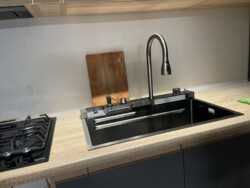 Продам 2-х комнатную квартиру / Днепрострой фото 6 Продам 2-х комнатную квартиру / Днепрострой фото 6