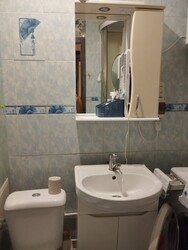 Продам 1 комнатную квартиру / Левый берег, 11 м фото 4 Продам 1 комнатную квартиру / Левый берег, 11 м фото 4