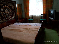 Продам 2 комнатную квартиру / Левый берег, 1 М АН фото 2 Продам 2 комнатную квартиру / Левый берег, 1 М АН фото 2