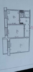 Продам 2-х комнатную кваартиру / Левый берег 1 м. фото 2 Продам 2-х комнатную кваартиру / Левый берег 1 м. фото 2