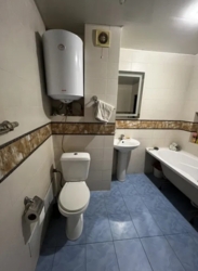 Продам 4-х комнатную квартиру / Левый берег, 4м. фото 14 Продам 4-х комнатную квартиру / Левый берег, 4м. фото 14