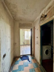Продам 1 комнатную квартиру / Левый берег, 11м. фото 3 Продам 1 комнатную квартиру / Левый берег, 11м. фото 3
