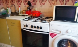 Продам 3 - х комнатную квартиру/ Левый берег, 1м. фото 3 Продам 3 - х комнатную квартиру/ Левый берег, 1м. фото 3