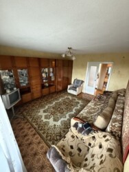 Продам 4 -х комнатную квартиру / Днепрострой фото 1 Продам 4 -х комнатную квартиру / Днепрострой фото 1