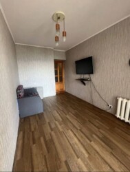 Продам 3 -х комнатную квартиру / Левый берег, 9м. фото 3 Продам 3 -х комнатную квартиру / Левый берег, 9м. фото 3