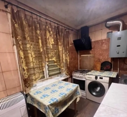 Продам 2-х комнатную квартиру р-н Черемушки / ЦНАП фото 5 Продам 2-х комнатную квартиру р-н Черемушки / ЦНАП фото 5