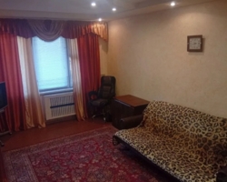 Продам 3-х комнатную квартиру /Левый берег, 5м. фото 1 Продам 3-х комнатную квартиру /Левый берег, 5м. фото 1