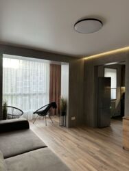 Продам 1 комнатную квартиру / Левый берег, 4м. фото 1 Продам 1 комнатную квартиру / Левый берег, 4м. фото 1