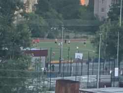 ������ 3-� ��������� �������� / ����� �����, 10� ���� 7