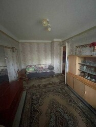 Продам 2 -х комнатную квартиру / Вокзал фото 1 Продам 2 -х комнатную квартиру / Вокзал фото 1