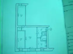 Продам 3-х комнатную квартиру р-н Черёмушки / АЭО фото 6 Продам 3-х комнатную квартиру р-н Черёмушки / АЭО фото 6