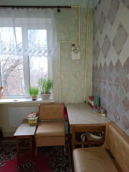 Продам 2-х комнатную квартиру / Колеусовская фото 1 Продам 2-х комнатную квартиру / Колеусовская фото 1