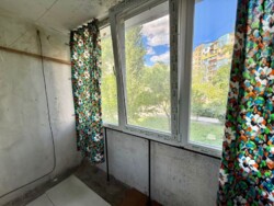 Продам 2-х комнатную квартиру / Левый берег, 3м. фото 5 Продам 2-х комнатную квартиру / Левый берег, 3м. фото 5