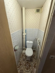 Продам 4 -х комнатную квартиру / Днепрострой фото 15 Продам 4 -х комнатную квартиру / Днепрострой фото 15