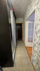 Продам 3-х комнатную квартиру на левом берегу / 1 мкр. фото 8 Продам 3-х комнатную квартиру на левом берегу / 1 мкр. фото 8