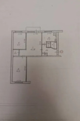 Продам 3-х комнатную квартиру / Черемушки фото 4 Продам 3-х комнатную квартиру / Черемушки фото 4