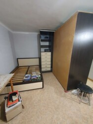 Продам 1 комнатную квартиру / Днепрострой фото 3 Продам 1 комнатную квартиру / Днепрострой фото 3