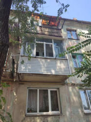 Продам 2-х комнатную квартиру / Вокзал фото 6 Продам 2-х комнатную квартиру / Вокзал фото 6