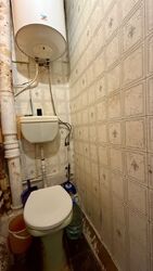Продам 2-х комнатную квартиру / Левый берег, 4 м. АН фото 12 Продам 2-х комнатную квартиру / Левый берег, 4 м. АН фото 12